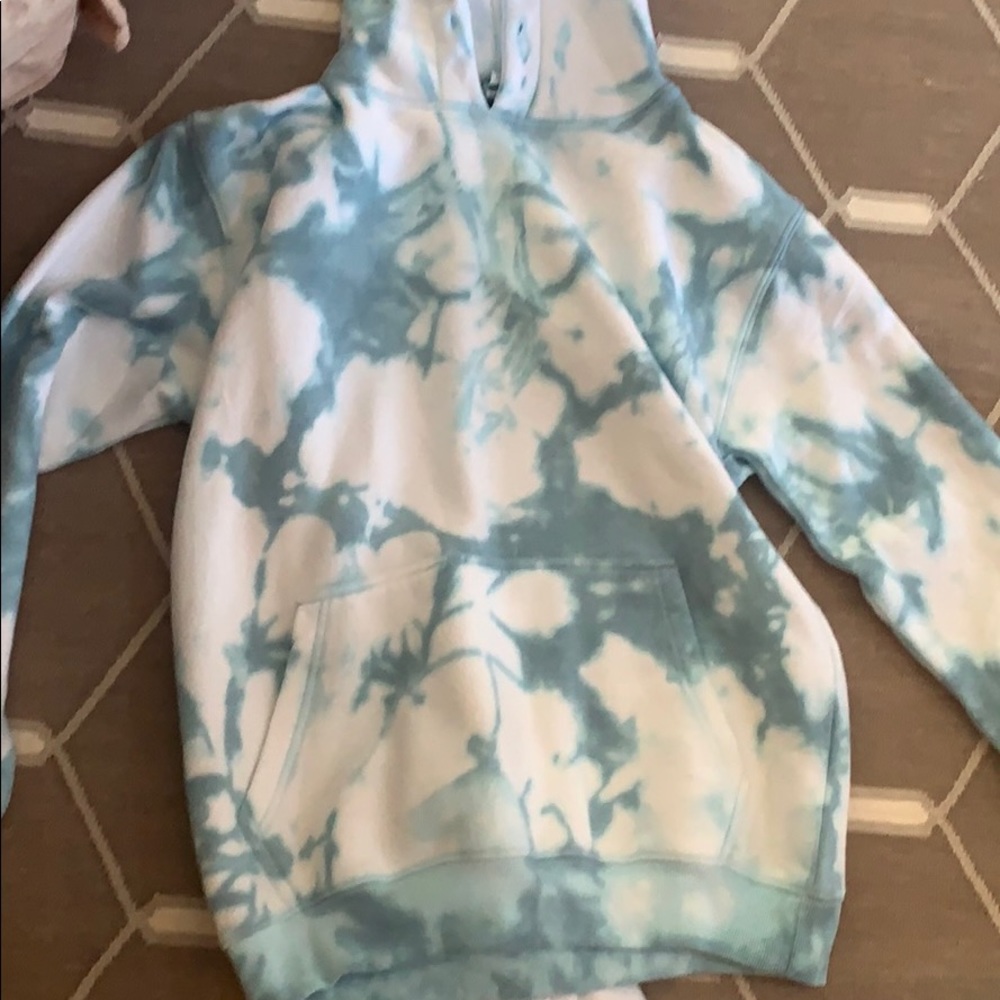 Tie dye set